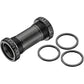 Threaded Bottom Bracket
