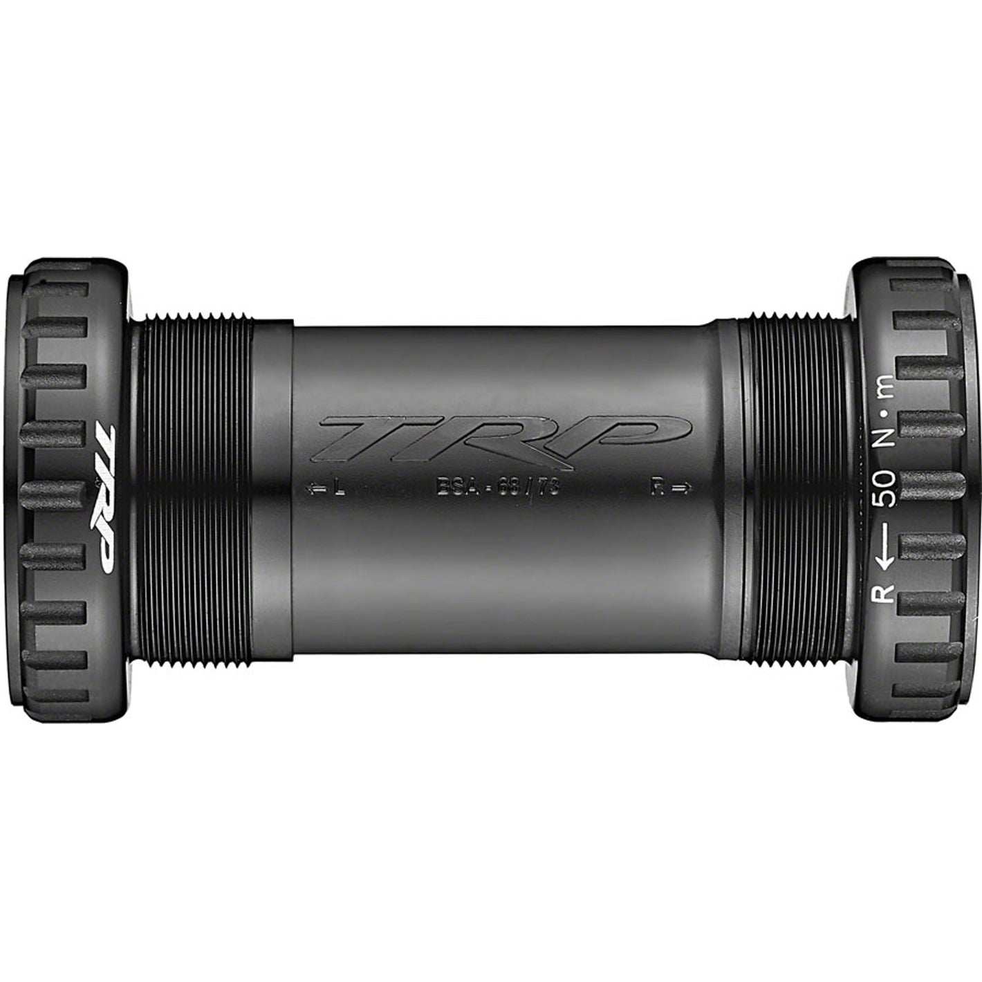 Threaded Bottom Bracket