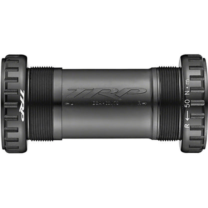 Threaded Bottom Bracket