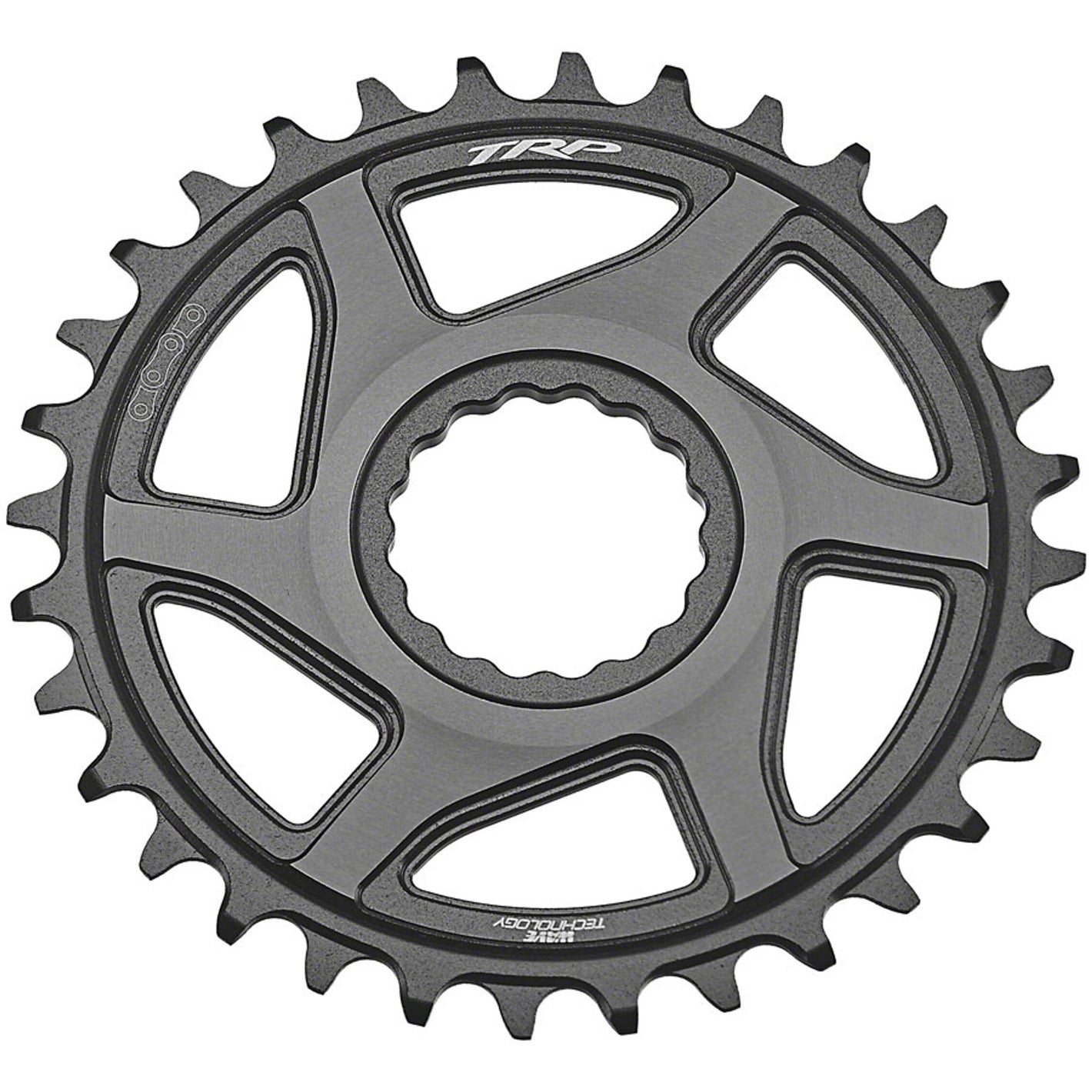 CR-M9050 Boost Direct Mount Chainring
