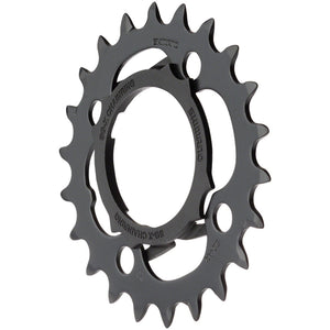 Alivio M4000 9-Speed Chainrings