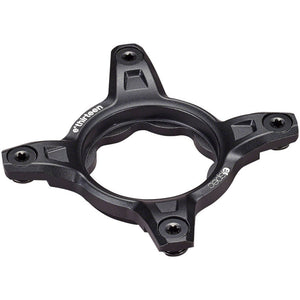 E*Spec Direct Mount Aluminum Carrier