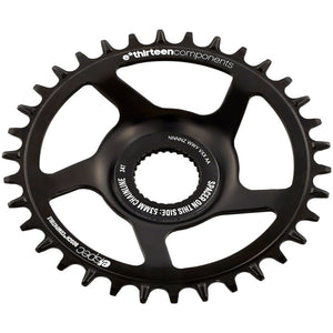 E*Spec Steel Direct Mount Chainring