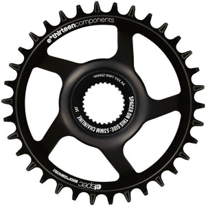 E*Spec Steel Direct Mount Chainring