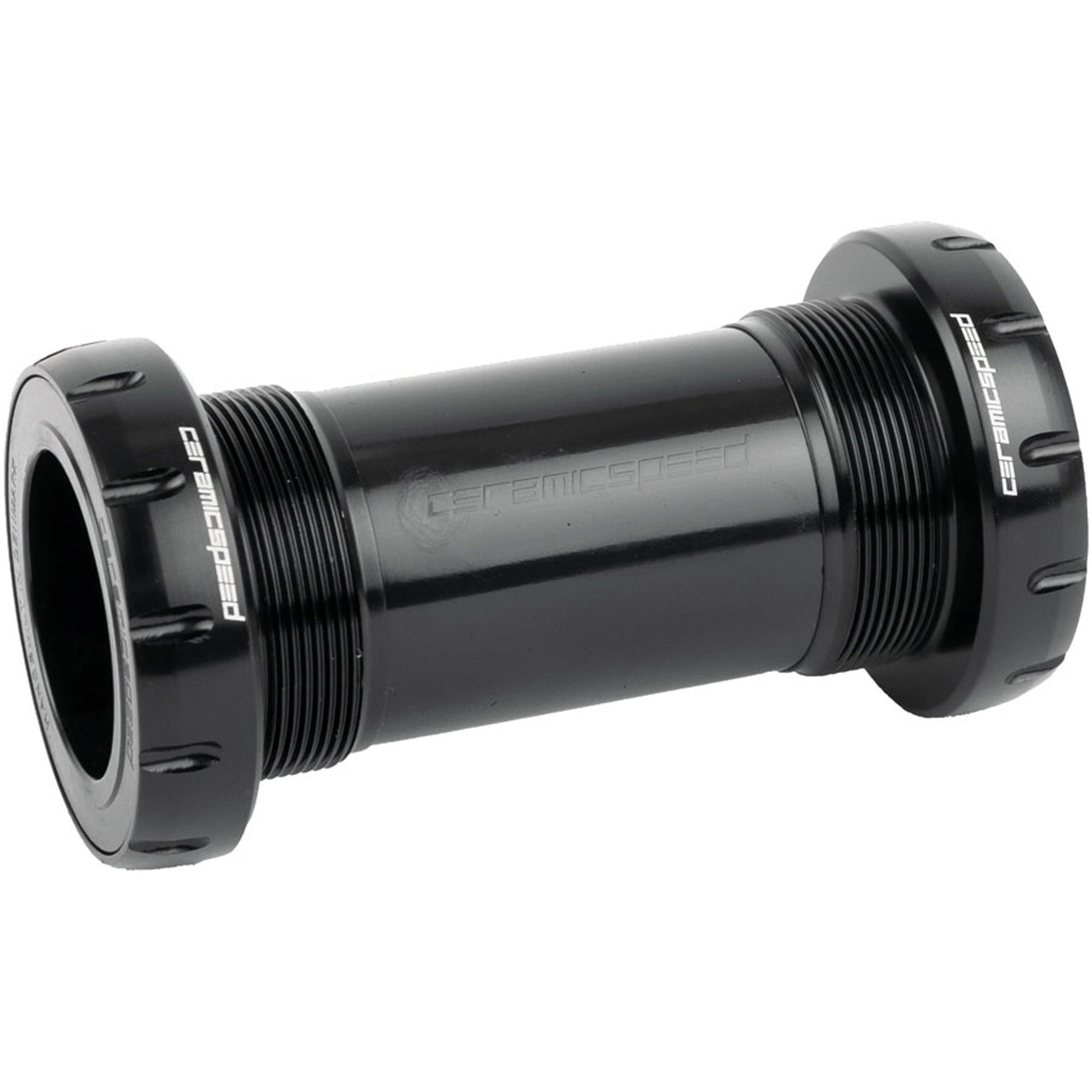BB ALPHA English Gravel Bottom Bracket