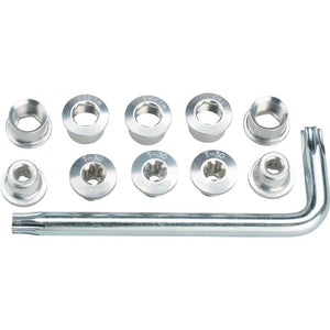 Chainring Bolts