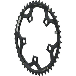 Pro Road Double Chainrings