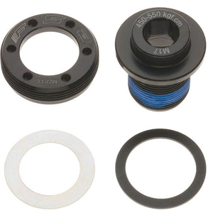 Mega Exo Crank Bolts