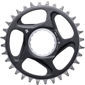 ERA Direct Mount Wide CINCH Chainring for 12-Speed HG+ Chain
