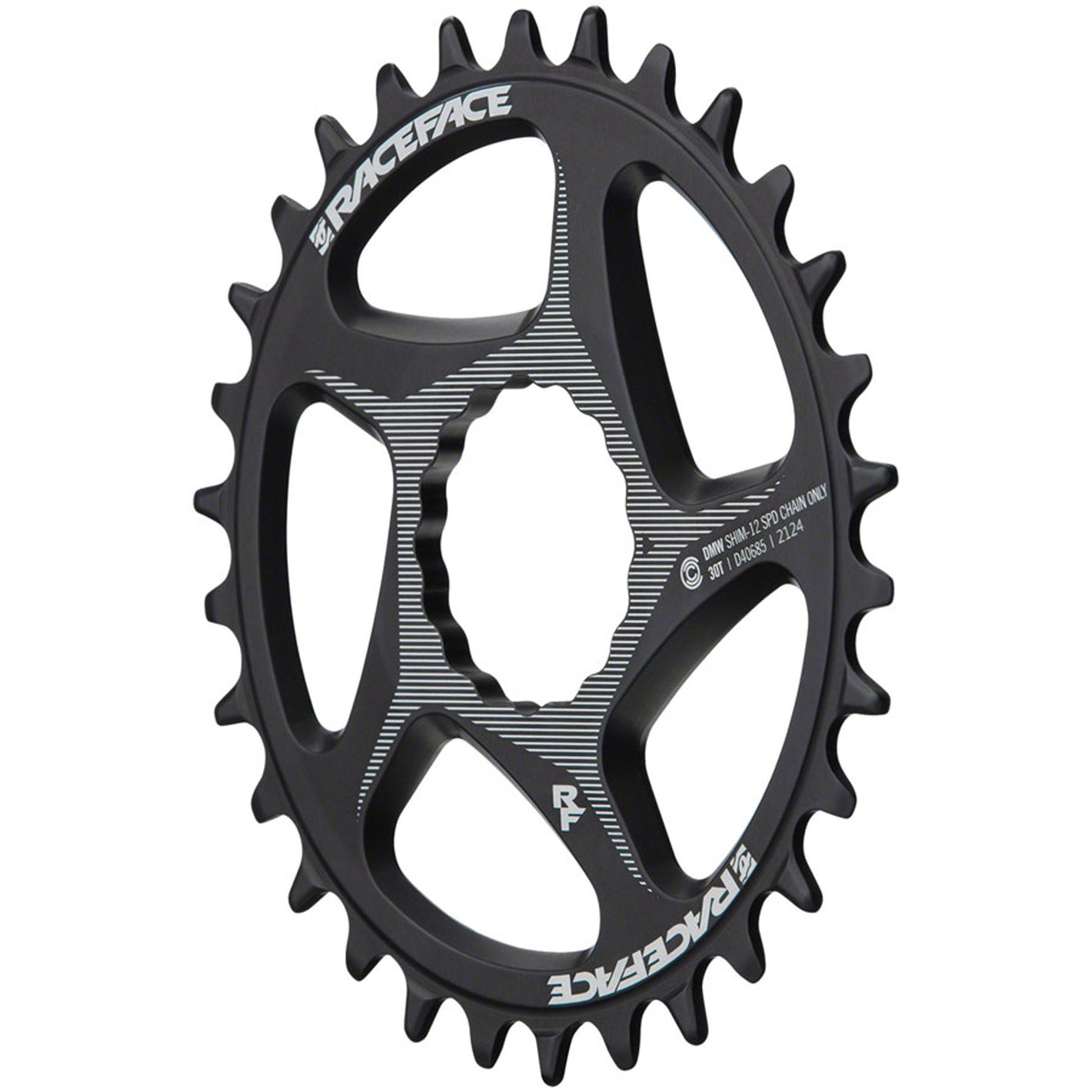 Direct Mount Wide CINCH Chainring