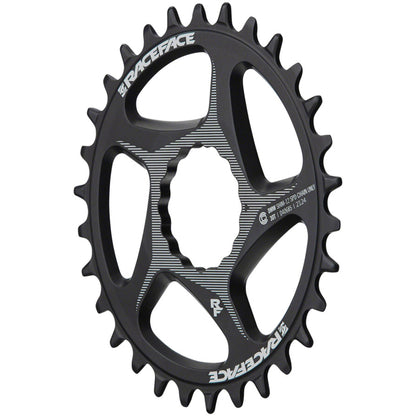 Direct Mount Wide CINCH Chainring