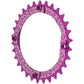 Narrow Wide Chainring