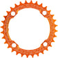 Narrow Wide Chainring