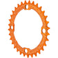 Narrow Wide Chainring