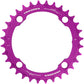 Narrow Wide Chainring