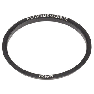 Modular Crank Arm Parts
