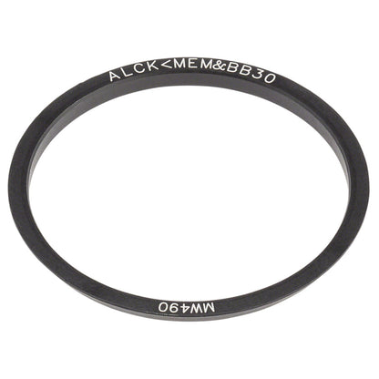 Modular Crank Arm Parts