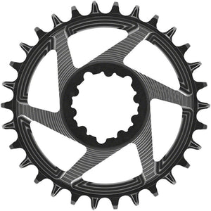 Helix Race SRAM 3-Bolt Direct Mount Chainring