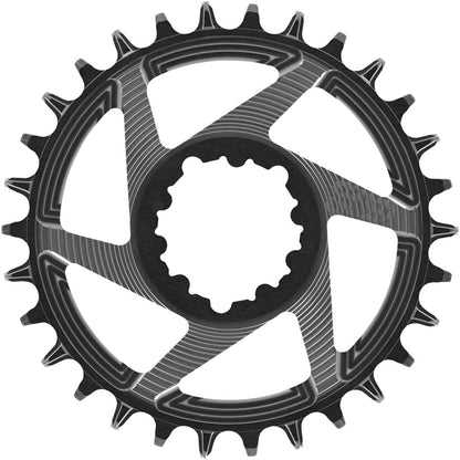 Helix Race SRAM 3-Bolt Direct Mount Chainring