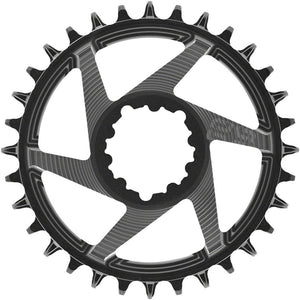 Helix Race SRAM 3-Bolt Direct Mount Chainring