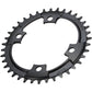 Helix Race 107 BCD Chainring