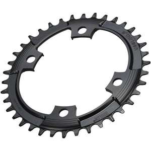 Helix Race 107 BCD Chainring