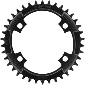 Helix Race 107 BCD Chainring