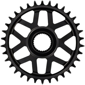 Helix Race E*Spec Bosch SX and Gen 4 CX Aluminum Chainring