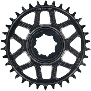 Helix Race E*Spec Turbo Levo Aluminum Chainring