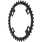 Asymmetric 11-Speed Chainring