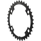 Asymmetric 11-Speed Chainring