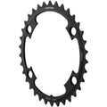 Asymmetric 11-Speed Chainring