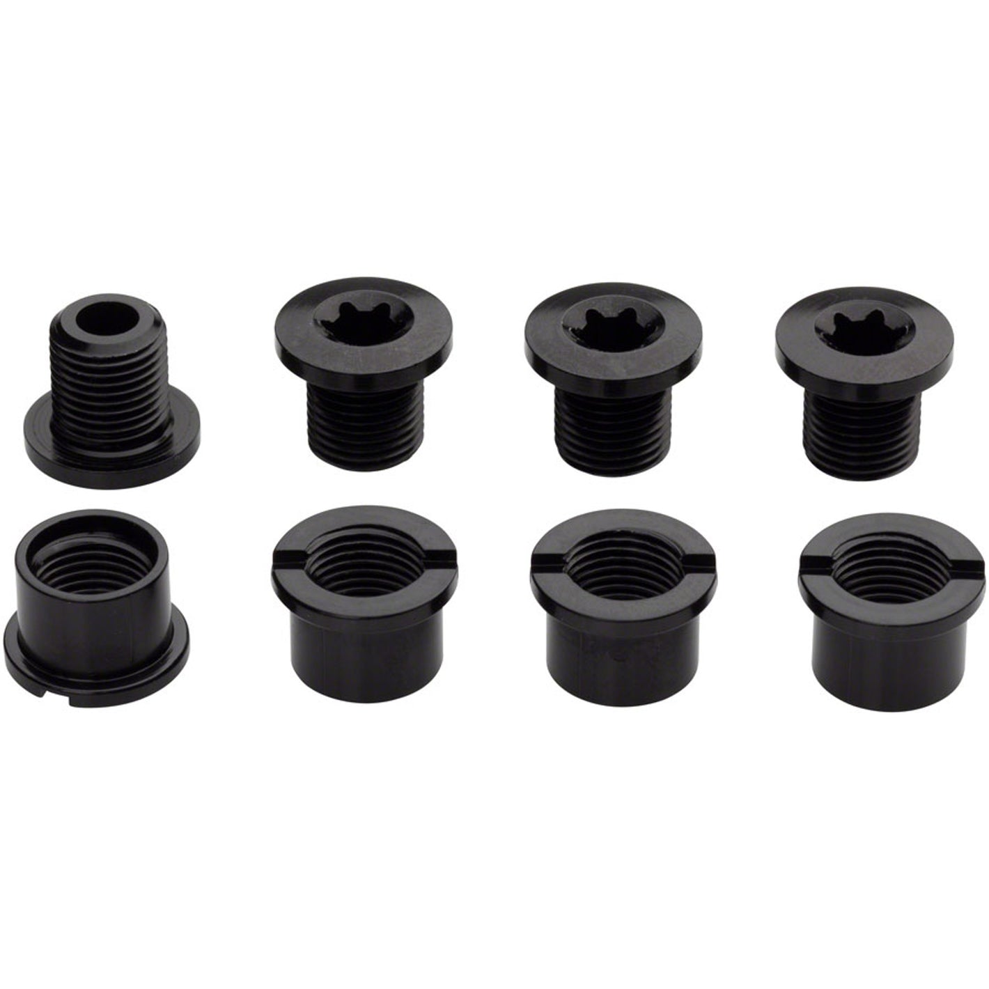Chainring Bolts