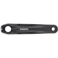 FC-MT210-3 Left Crank Arm