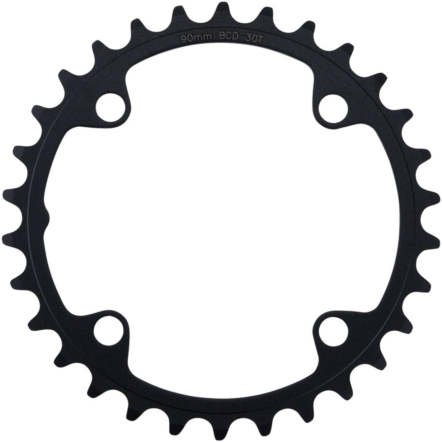 SL-K Modular Chainring