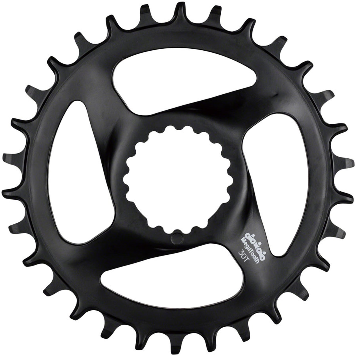 Comet MegaTooth Direct Mount Chainring