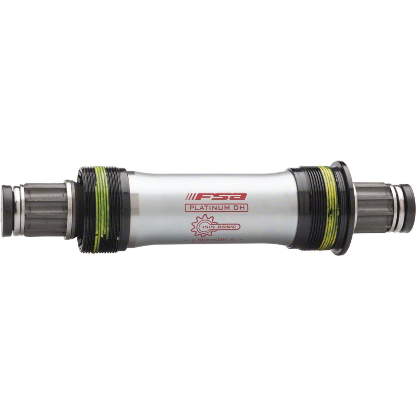 Platinum DH ISIS Bottom Bracket