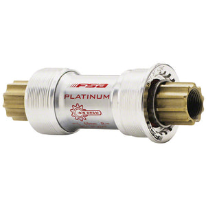 Platinum ISIS Bottom Bracket