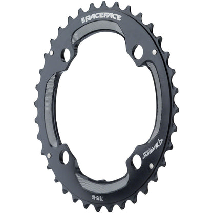 Turbine 11-Speed Chainrings