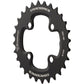 Turbine 11-Speed Chainrings
