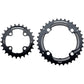 Turbine 11-Speed Chainrings