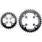 Turbine 11-Speed Chainrings