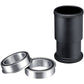 Non-Threaded Bottom Bracket