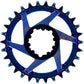 Helix Race SRAM 3-Bolt Direct Mount Chainring