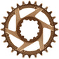 Helix Race SRAM 3-Bolt Direct Mount Chainring