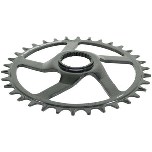 e*spec Bosch CX Gen 4 Steel Chainring