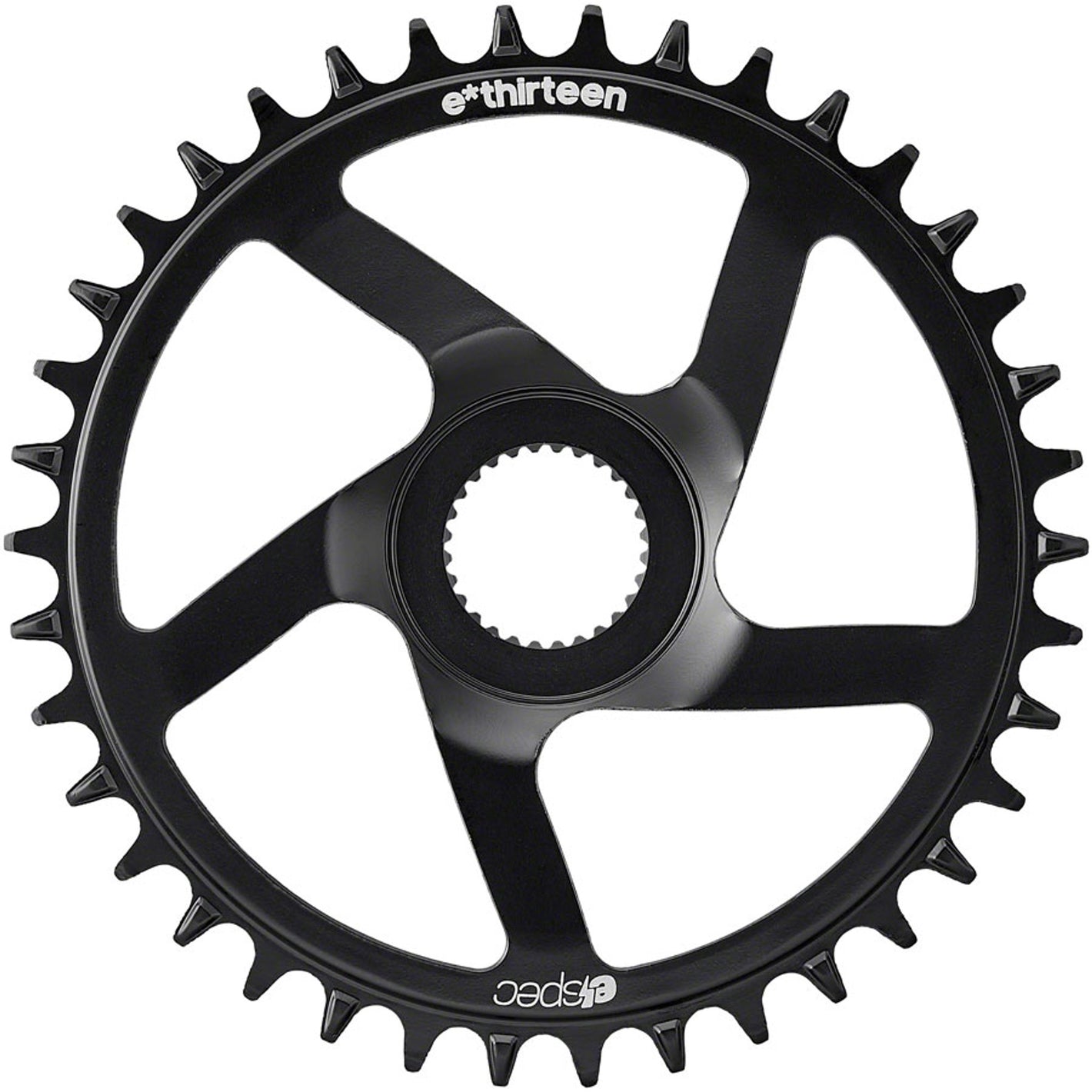 e*spec Bosch CX Gen 4 Steel Chainring