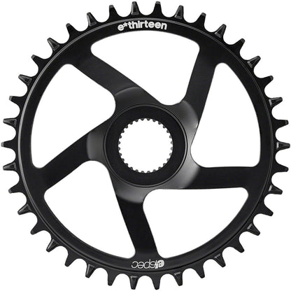 e*spec Bosch CX Gen 4 Steel Chainring