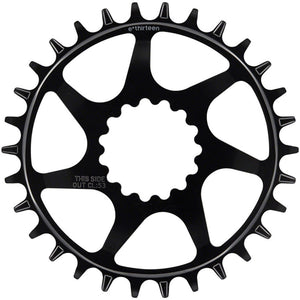 Helix e*thirteen Direct Mount Guidering