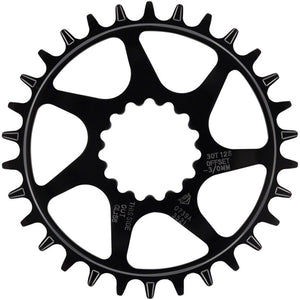Helix e*thirteen Direct Mount Guidering